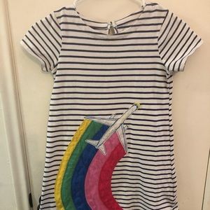 poshmark boden dress